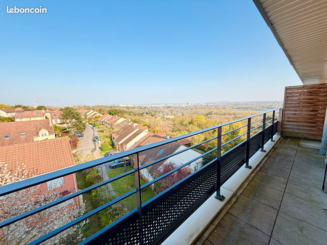 Appartement 3 pièces 53 m² (image 1)