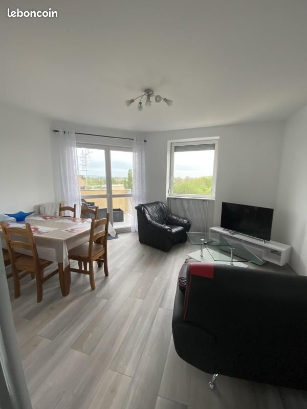 Appartement 61 m² · à Strasbourg · 61 m² · 955 €