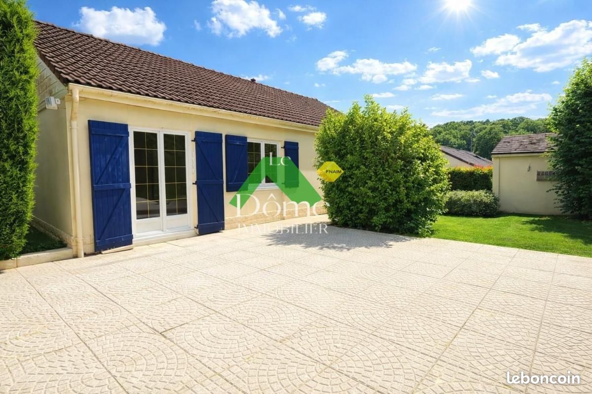 Maison 5 pièces 105 m² · à Chambly · 105 m² · 279 000 €