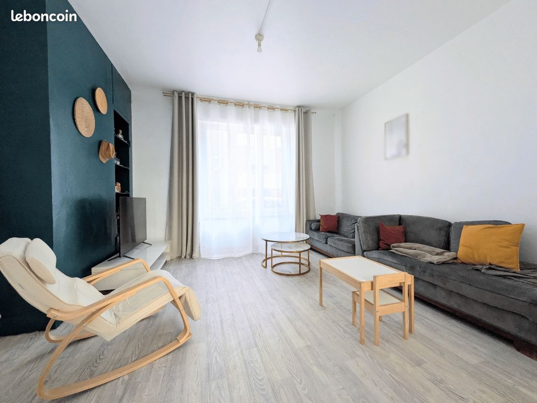 Maison 5 pièces 130 m² · à Dunkerque · 130 m² · 323 000 €