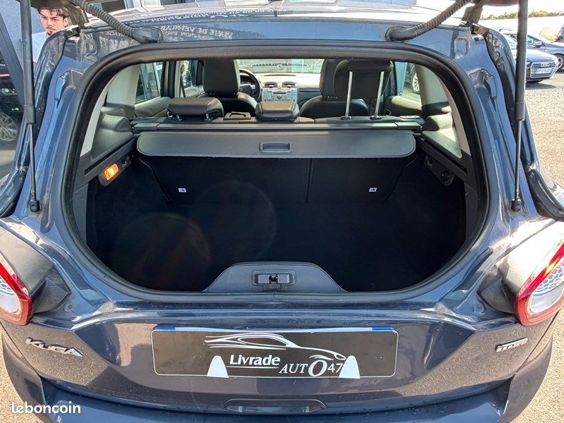 Ford Kuga 2.0 Tdci 140 Ch Trend (image 11)
