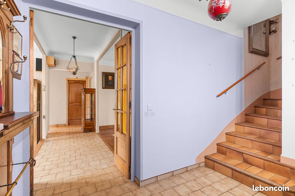 Maison 6 pièces 157 m² (image 5)