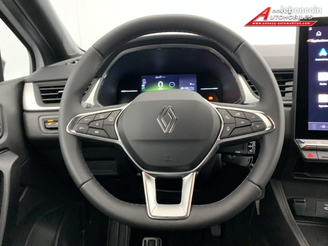 Renault Captur TCe 115 ch Evolution (image 15)