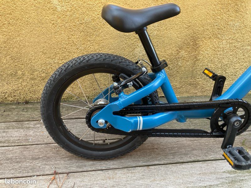 Gibus Velo 14 Gibus Quel Age Pour Velo 14 Pouces Gibus Velo 20 Ou