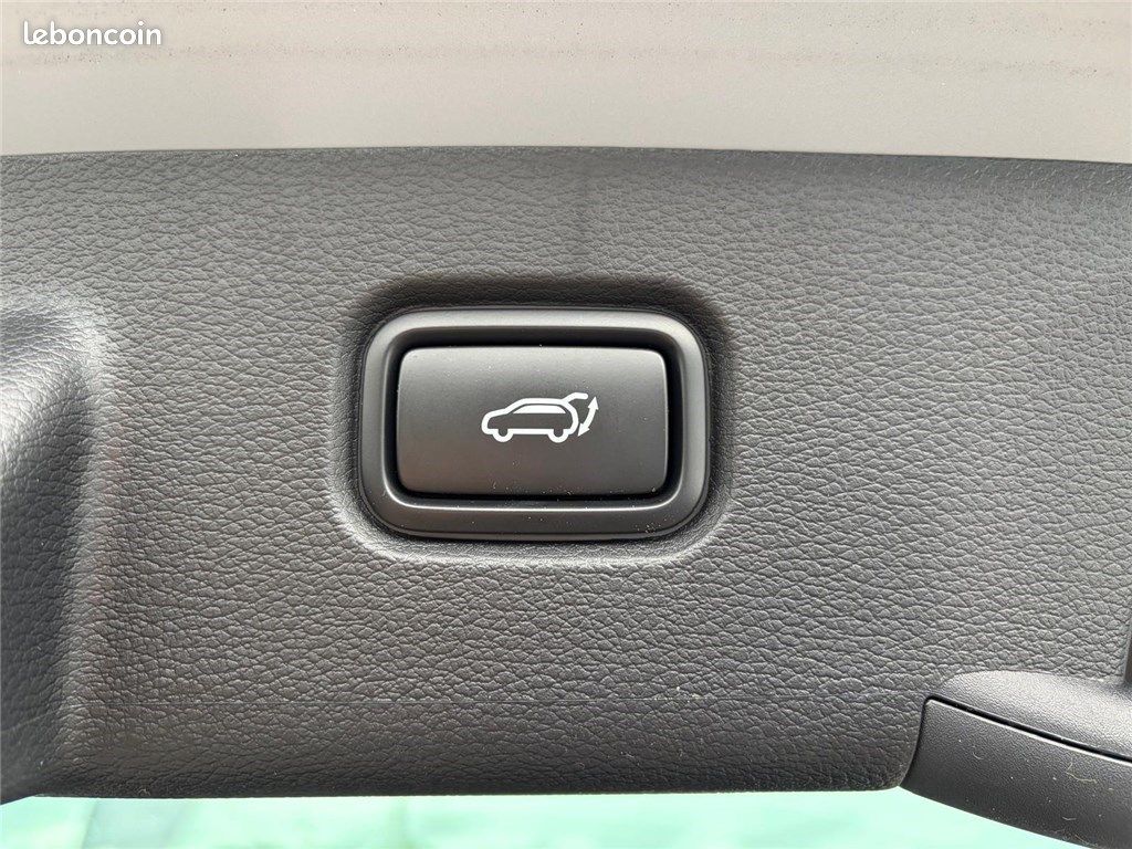 Kia Sportage V HYBRIDE 239 CH BVA6 GT-Line (image 5)
