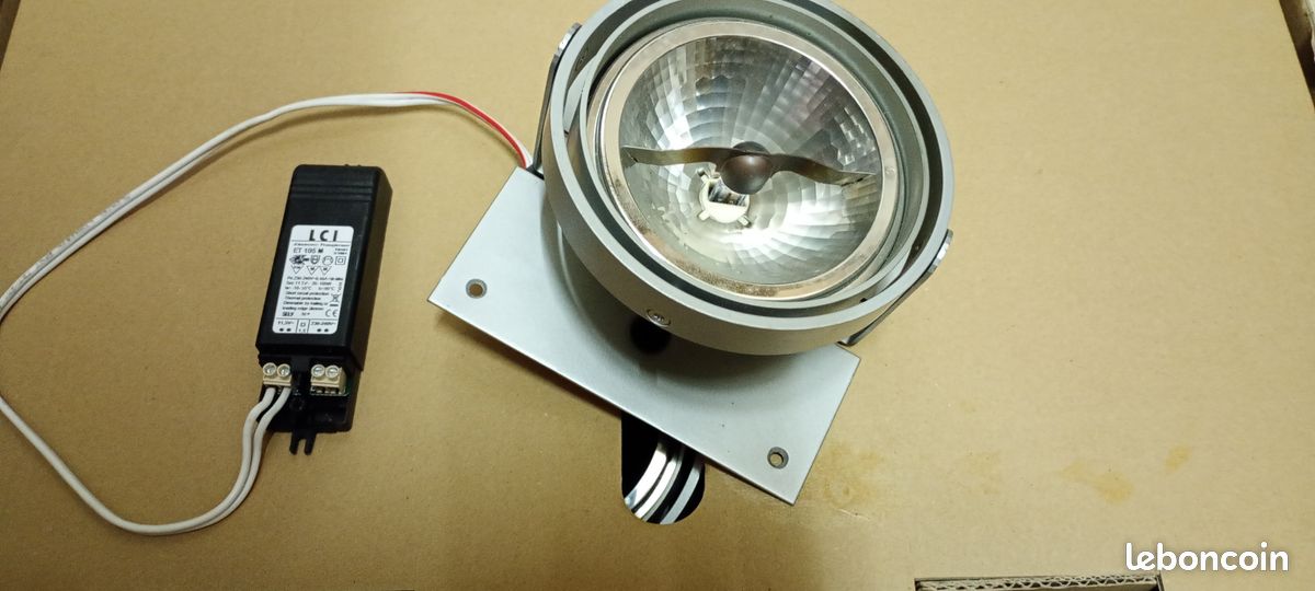 Eclairage basse tension 12v (image 3)