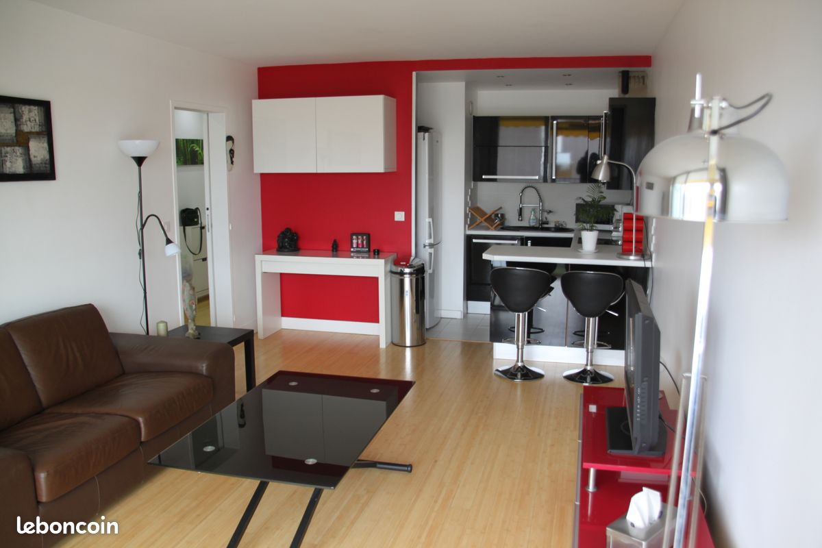 Appartement a louer cachan - 2 pièce(s) - 48 m2 - Surfyn