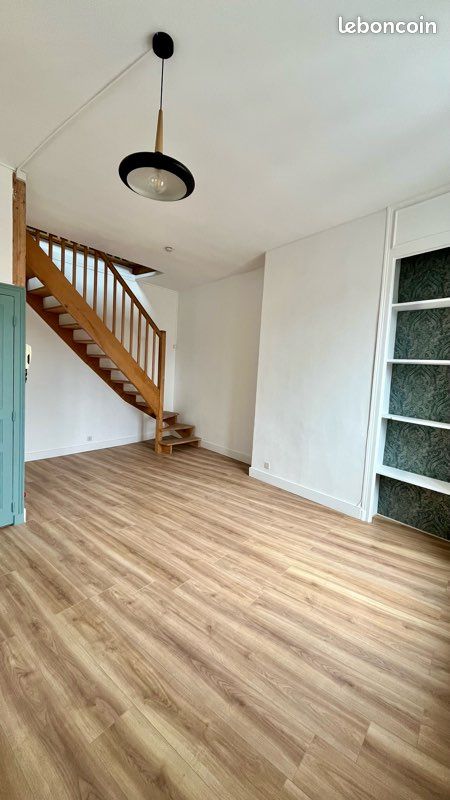 Appartement 2 pièces 62 m² · à Limoges · 62 m² · 600 €/mois