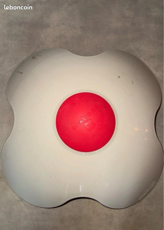 Siège pour abdominaux (image 3)