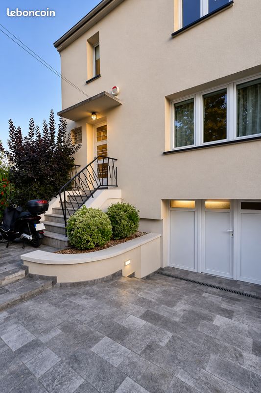 Appartement 4 pièces 71 m² · à Eaubonne · 71 m² · 334 000 €