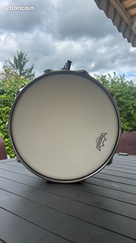 Caisse claire gretsch gold series (image 2)