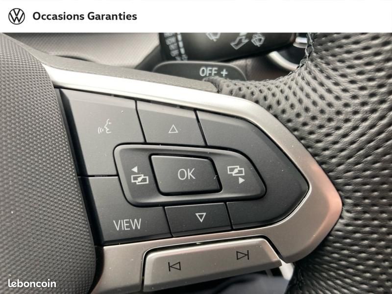 Volkswagen Golf 1.5 eTSI EVO2 150ch R-Line Edition DSG7 (image 23)