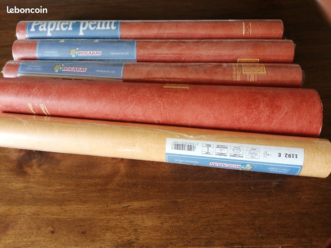 Papier peint (image 2)
