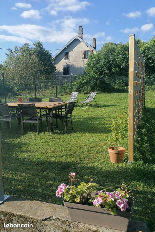 Appartement 2 pièces 52 m² · à Beaucourt · 52 m² · 79 900 €