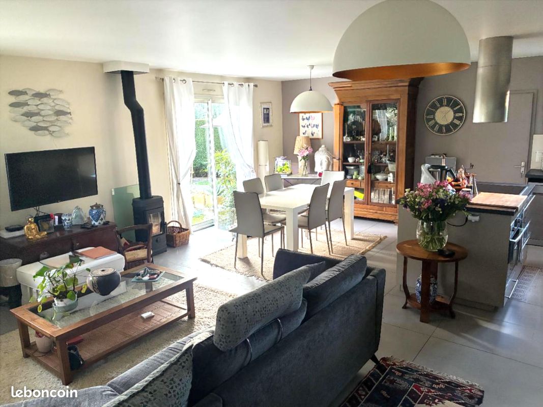 Maison 5 pièces 105 m² · à Gujan-Mestras · 105 m² · 468 850 €