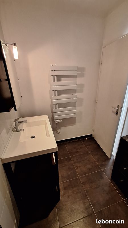 Appartement 2 pièces 54 m² · à Montpellier · 54 m² · 850 €/mois