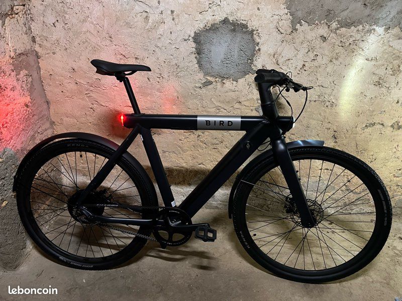 Vélo électrique Velo Courroie Mathématiques Velo Courroie