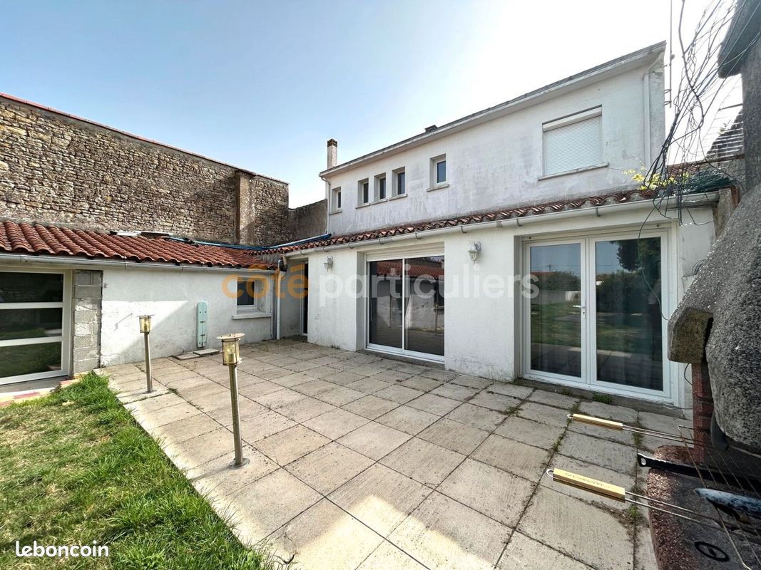 Maison 7 pièces 162 m² (image 1)