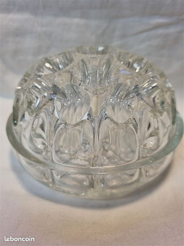 Pique-fleurs diamètre 12.5 cm (image 8)