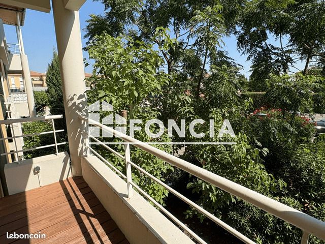 Appartement 3 pièces 61 m² · à Lattes · 61 m² · 1 190 €/mois