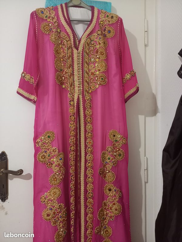 Takchita/caftan (image 3)