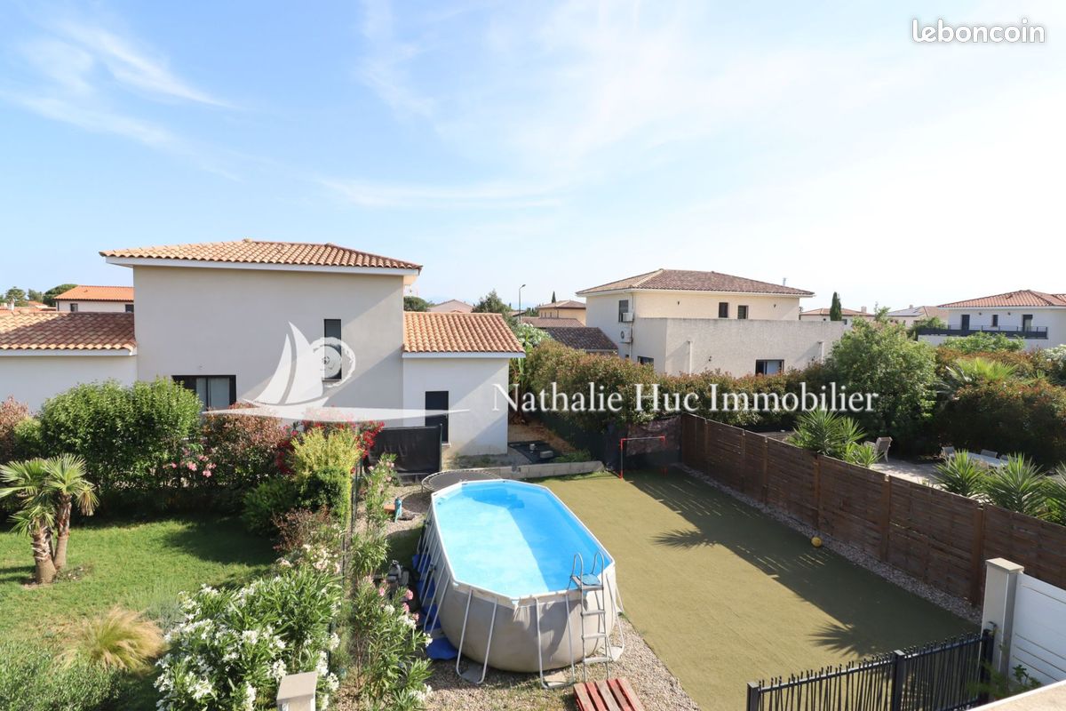 Maison 6 pièces 146 m² · à Bompas · 146 m² · 404 000 €