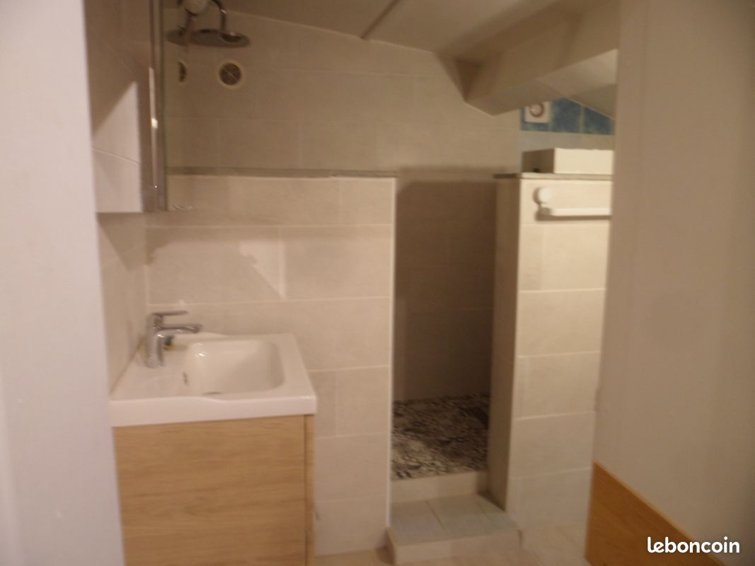 Loue t3 centre ville (image 1)