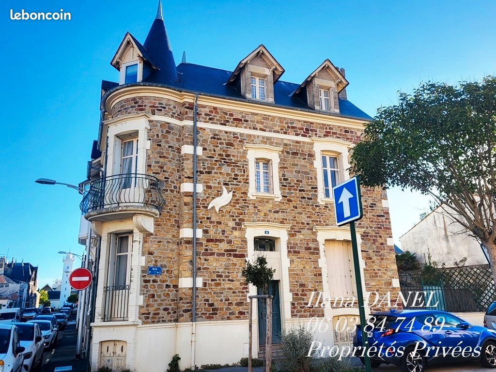 Maison 6 pièces 141 m² · aux Sables-d'Olonne · 141 m² · 624 000 €