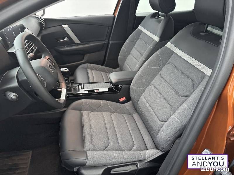 Citroën C4 PureTech 130 S&S BVM6 Feel (image 10)