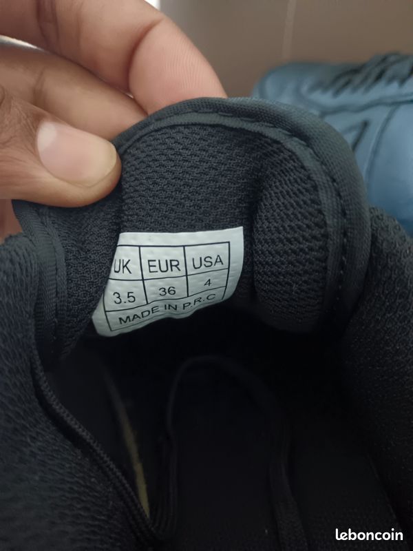 Chaussures Nike (image 2)