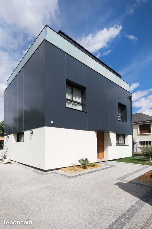 Maison 6 pièces 142 m² · à Orléans · 142 m² · 455 000 €