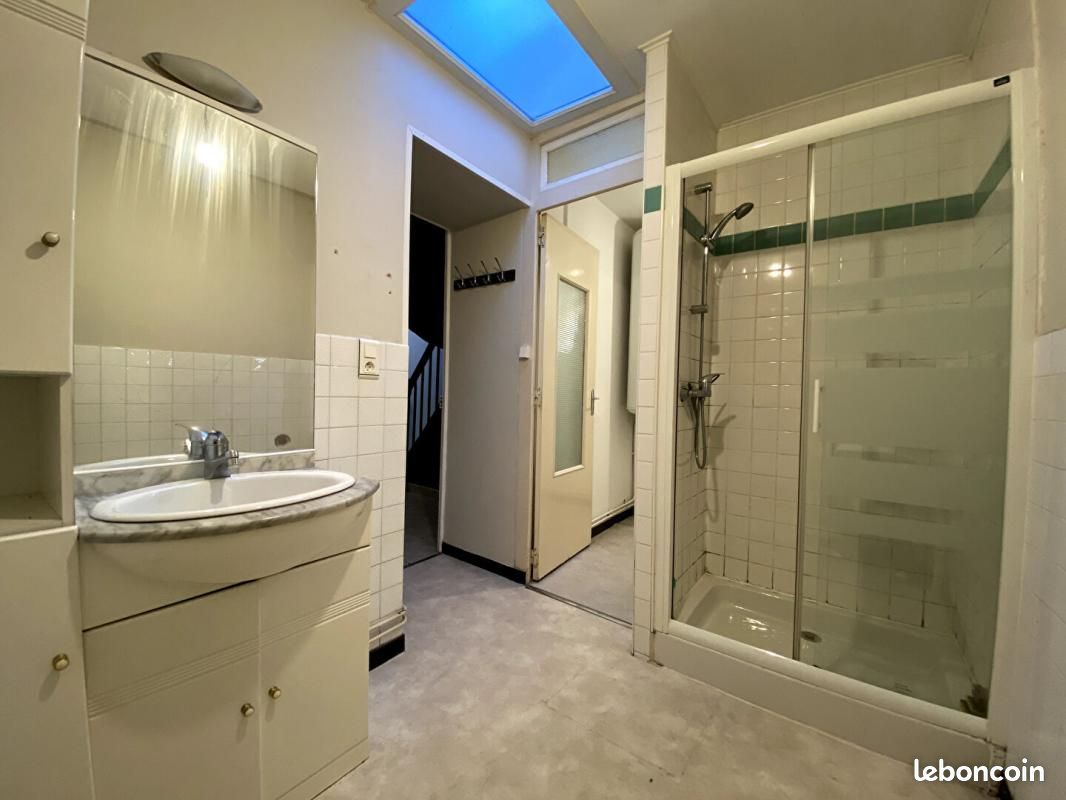 Maison 13 pièces 238 m² - Saint-Michel 16470 (image principale 3)