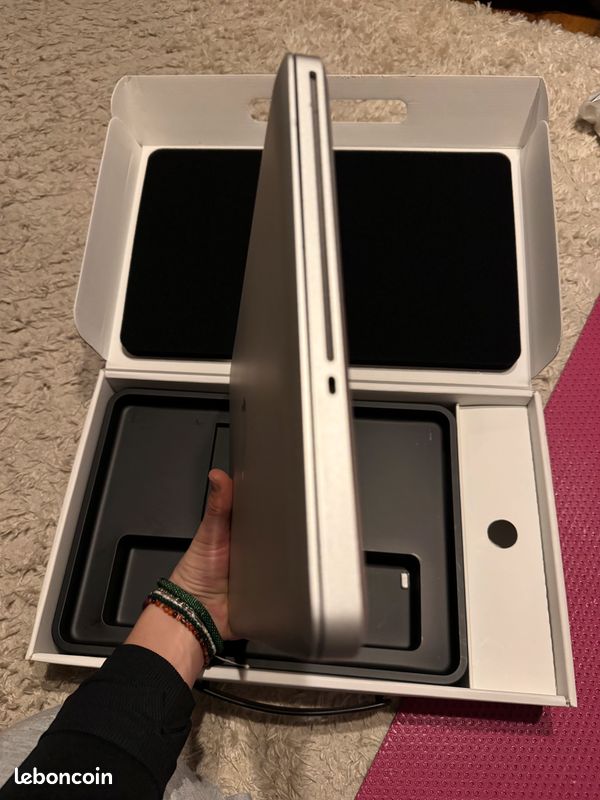 MacBook Pro (13-inch, Mid 2012) (image 5)