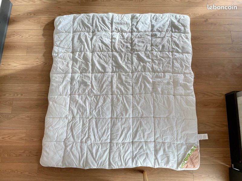 Couette vertbaudet (image 1)