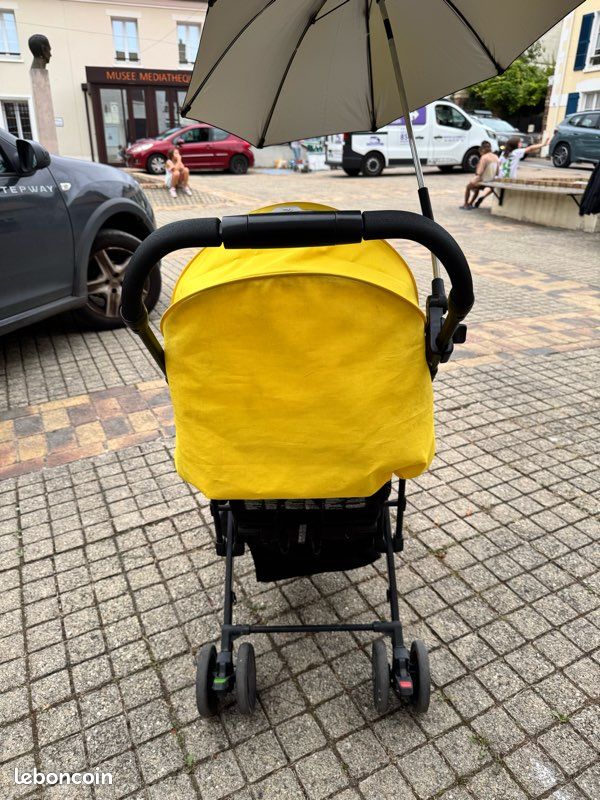 Poussette Canne RECARO (image 5)