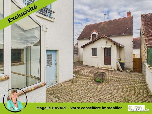 Maison 7 pièces 130 m²