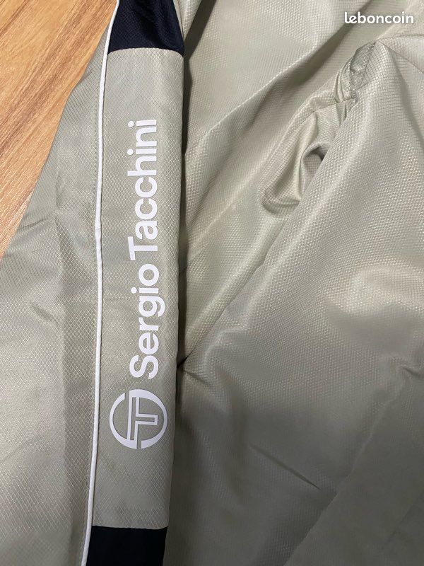 Bas sergio tacchini (image 3)