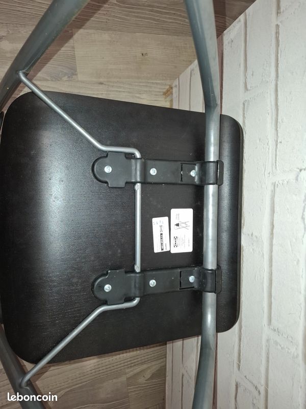 Chaise de bar (image 6)