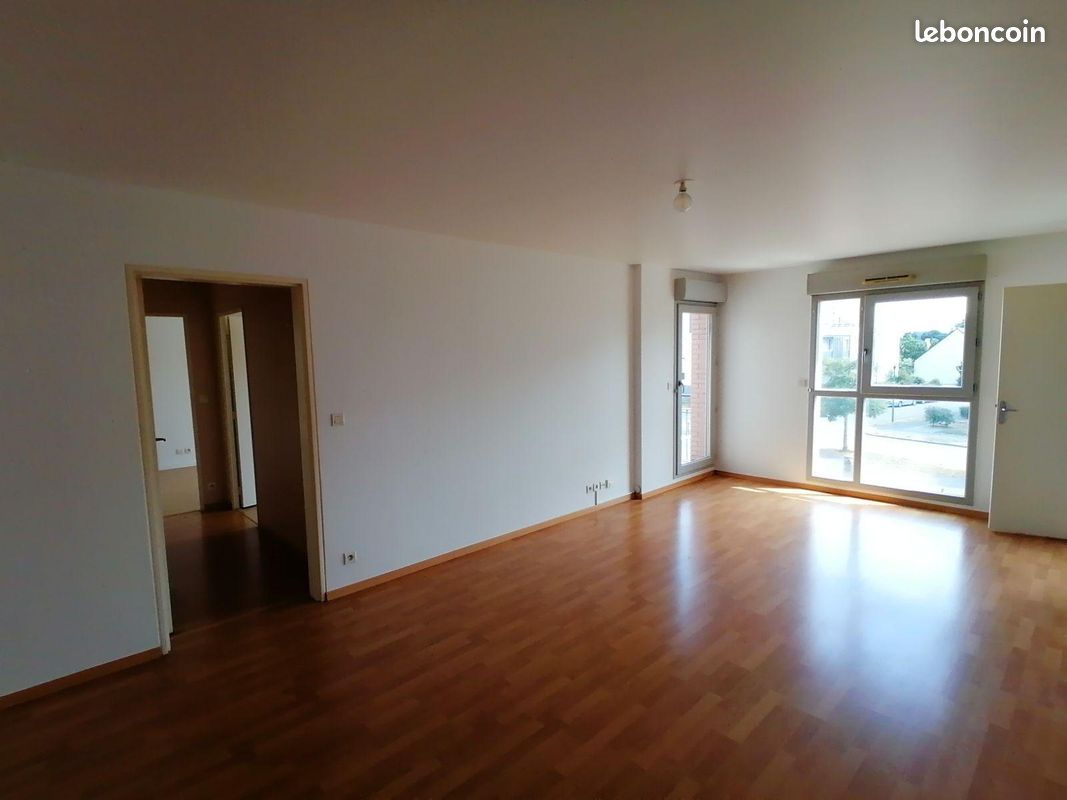 Appartement a louer bruz - 4 pièce(s) - 81 m2 - Surfyn
