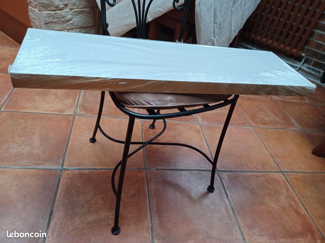 Etagères neuves 5/P (image 1)