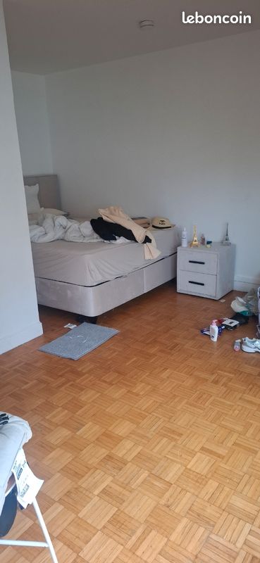 Appartement 1 pièce 26 m² · à Paris · 26 m² · 850 €/mois