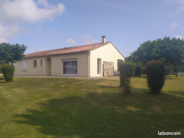 Maison habitation
