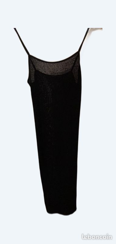 Robe taille S (image 1)