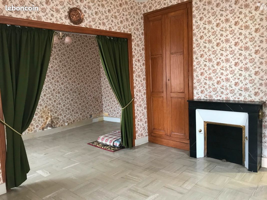 Maison 3 pièces 80 m² · à Bonneval · 80 m² · 118 250 €