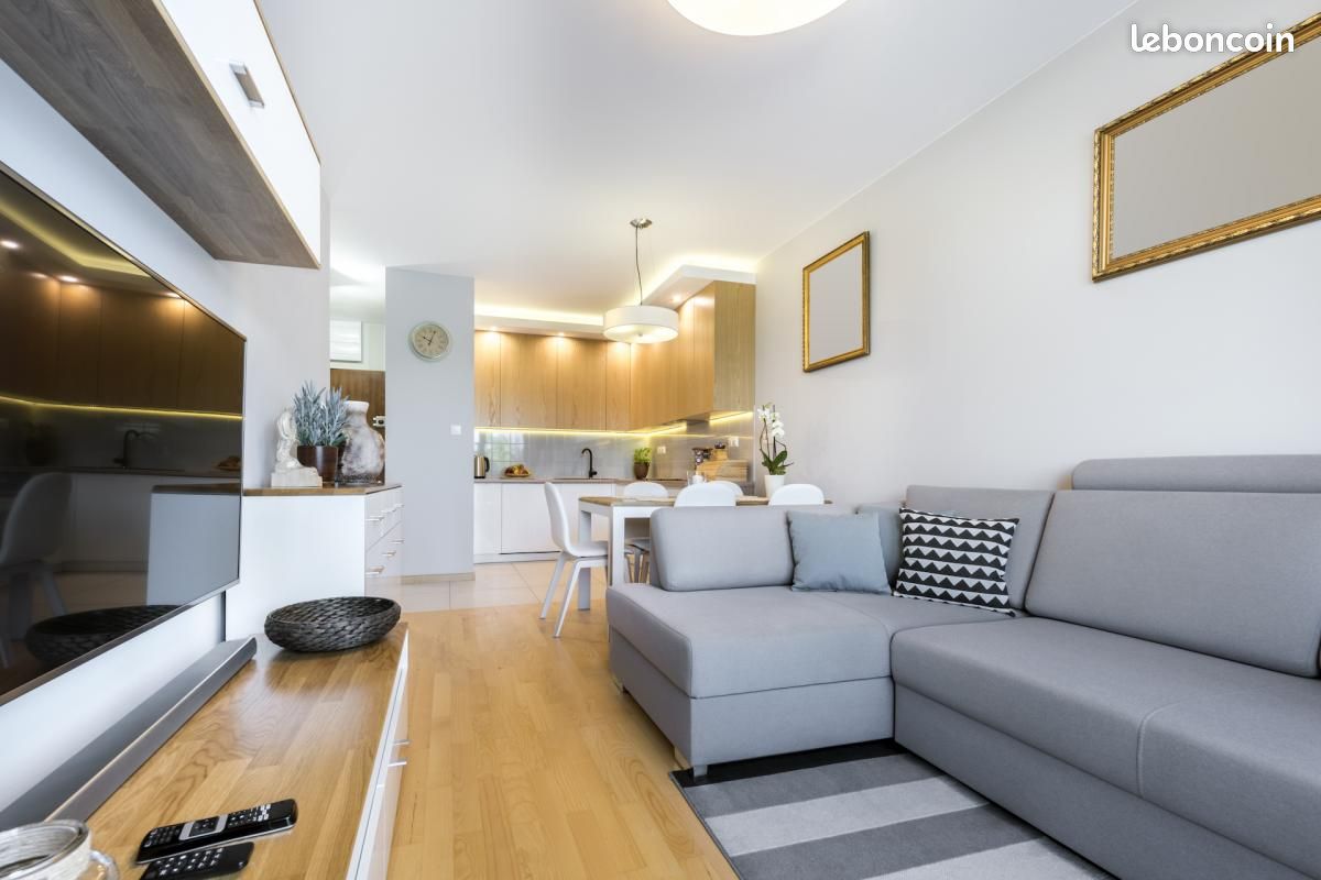 Appartement 3 pièces 72 m² · à Bordeaux · 72 m² · 311 500 €