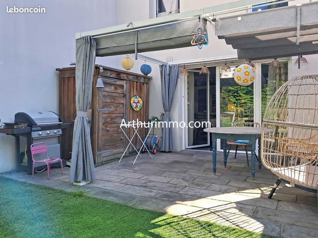 Maison 4 pièces 80 m² · à Orly · 80 m² · 346 000 €