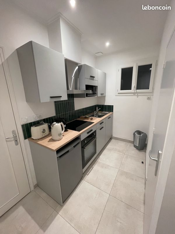 Appartement 1 pièce 25 m² · à Aytré · 25 m² · 670 €