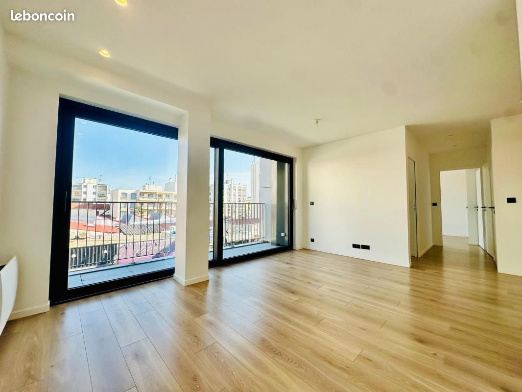 Appartement 3 pièces 63 m² · à Saint-Maur-des-Fossés · 63 m² · 1 800 €/mois