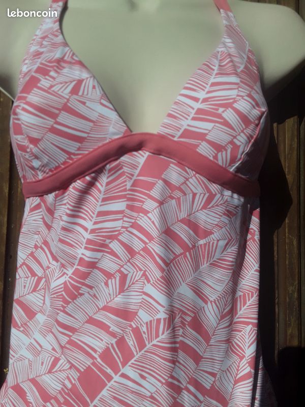 Maillot de bain etam (image 3)