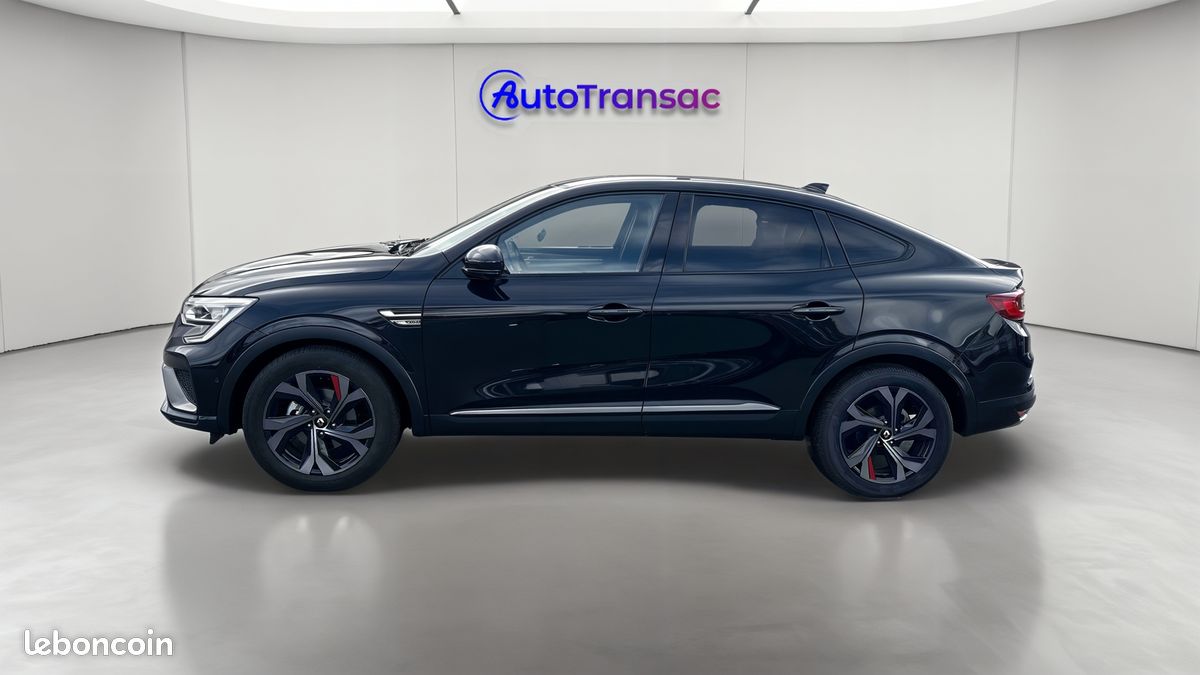 RENAULT Arkana E-Tech 145 - 21B R.S. Line (image 2)